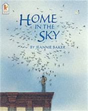 HOME IN THE SKY