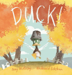 DUCK!