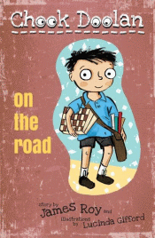 ON THE ROAD