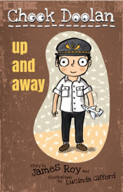 UP AND AWAY