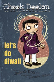 LET'S DO DIWALI!