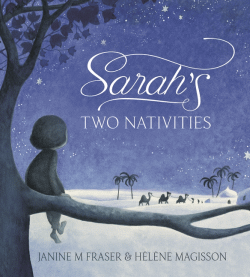 SARAH'S TWO NATIVITIES