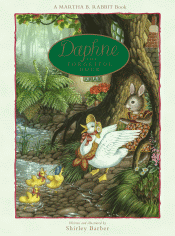 DAPHNE THE FORGETFUL DUCK