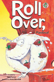 ROLL OVER, PAVLOVA