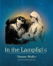 IN THE LAMPLIGHT