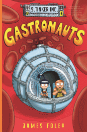 GASTRONAUTS