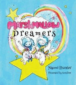 MARSHMALLOW DREAMERS