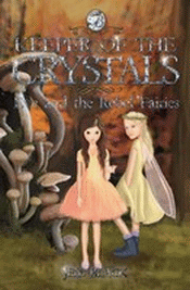 EVE AND THE REBEL FAIRIES