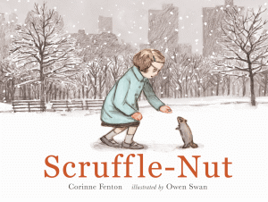 SCRUFFLE-NUT