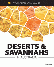 DESERTS AND SAVANNAHS IN AUSTRALIA