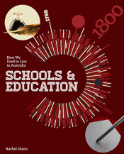 SCHOOLS AND EDUCATION