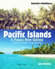 PACIFIC ISLANDS AND PAPUA NEW GUINEA