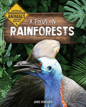 FOCUS ON RAINFORESTS, A