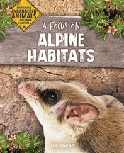 FOCUS ON ALPINE HABITATS, A