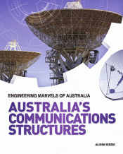 AUSTRALIA'S COMMUNICATION STRUCTURES