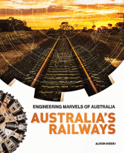 AUSTRALIA'S RAILWAYS