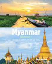 MYANMAR