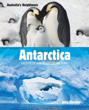 ANTARCTICA