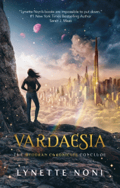 VARDAESIA