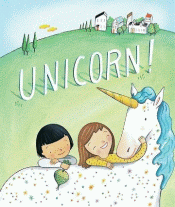 UNICORN!