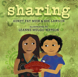 SHARING
