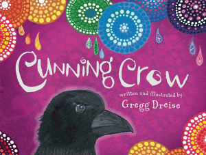 CUNNING CROW