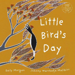 LITTLE BIRD'S DAY