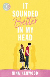 IT SOUNDED BETTER IN MY HEAD