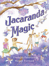 JACARANDA MAGIC