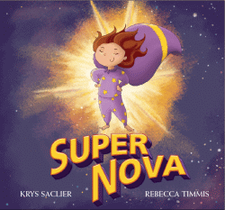 SUPER NOVA