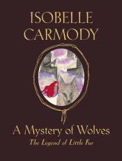 MYSTERY OF WOLVES, THE