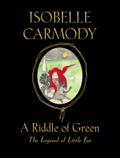 RIDDLE OF GREEN, THE