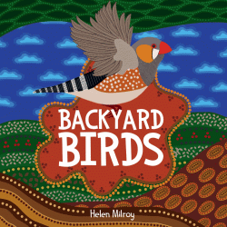 BACKYARD BIRDS