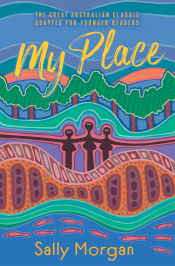 MY PLACE FOR YOUNGER READERS