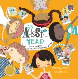 AN AUSSIE YEAR