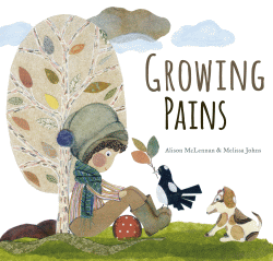 GROWING PAINS