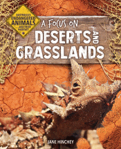 FOCUS ON DESERT AND GRASSLANDS, A