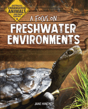FOCUS ON FRESHWATER ENVIRONMENTS, A