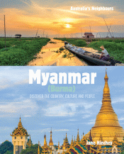 MYANMAR