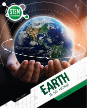 EARTH IS MY HOME