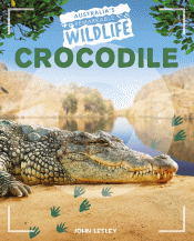 CROCODILE