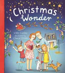 CHRISTMAS WONDER
