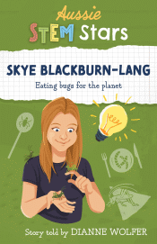 SKYE BLACKBURN-LANG