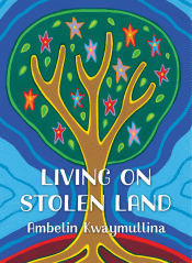 LIVING ON STOLEN LAND