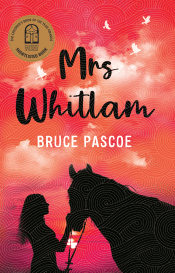 MRS WHITLAM