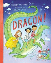 DRAGON!