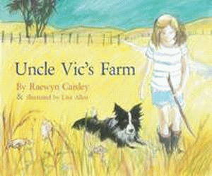 UNCLE VIC'S FARM