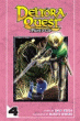 DELTORA QUEST 4: MANGA