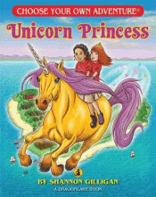 UNICORN PRINCESS