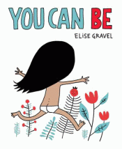 YOU CAN BE BOARD BOOK